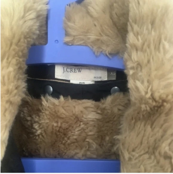 J CREW jacket ( size XS ) - Picture 2 of 5